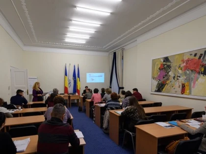 CCIA Arad organizează un nou curs Inspector/Referent Resurse Umane