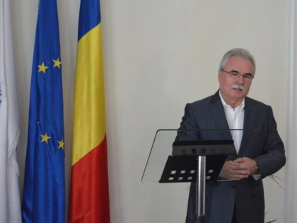 CCIA ARAD, PARTENER IN CADRUL PROIECTULUI „ARAD.ECONOMIE SI SOCIETATE“