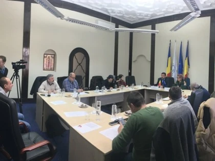 CCIA Arad promovează agenții economici arădeni pe piețele asiatice