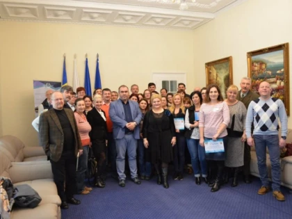 CCIA organizează curs de Responsabil cu protecţia datelor cu caracter personal