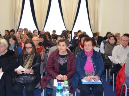 CCIA ORGANIZEAZĂ CURSURI PENTRU EXPERT ACCESARE FONDURI EUROPENE ȘI MANAGER PROIECT
