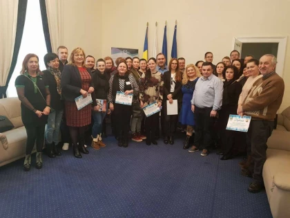 CCIA organizează un nou curs de Responsabil cu protecţia datelor cu caracter personal