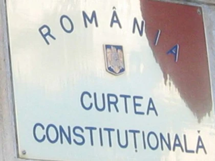 CCR a dat undă verde pentru majorarea impozitelor locale