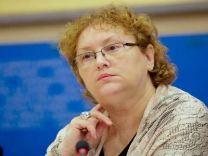 CCR a decis că revocarea lui Renate Weber din funcția de Avocatului Poporului este neconstituţională
