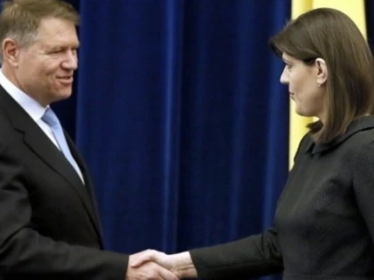 CCR: Iohannis este obligat să o revoce pe Kovesi
