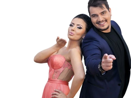 Ce a declarat Bursucu despre Andreea Mantea