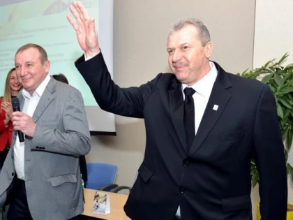 Ce a făcut Duckadam cu “mâinile sale de aur!” UTA îi mulţumeşte pentru ţintar