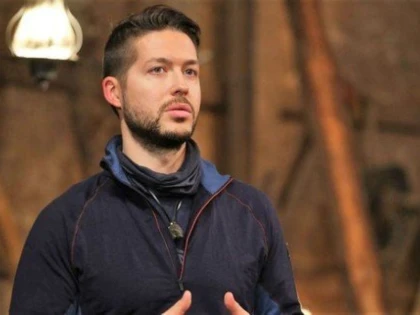 Ce a făcut Jorge când a dat examenul de Bacalaureat