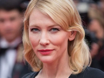 Ce a pățit actrița Cate Blanchett
