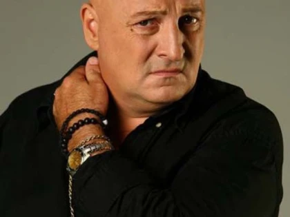 Ce a pățit Bebe Cotimanis