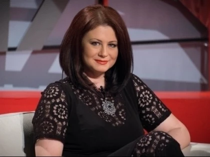 Ce a pățit Corina Dănilă