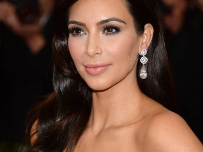 CE A PĂŢIT KIM KARDASHIAN