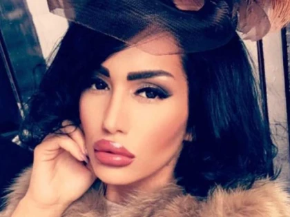 Ce a pățit Margherita de la Clejani în timp ce transmitea un mesaj fanilor