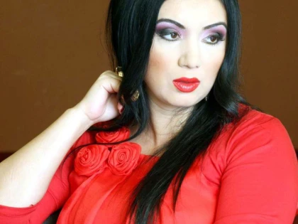 Ce acuzații îi aduce Adriana Bahmuțeanu lui Alex Bodi