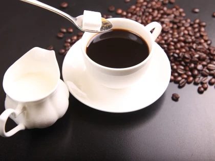 Ce alimente să consumi alături de cafea?