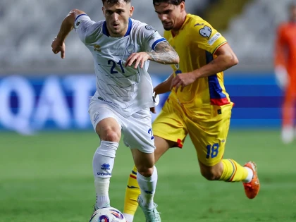 Ce au făcut internaționalii „Bătrânei Doamne” în fereastra FIFA din septembrie