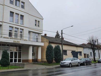 Ce-aveți cu credincioșii de la Biserica Salem, domnule Bibi?