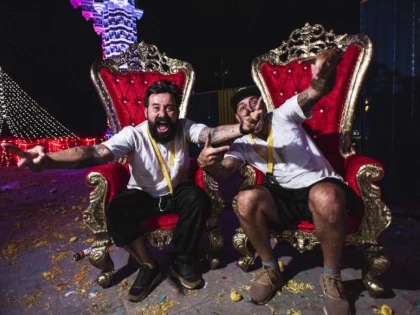 Ce fac CRBL și Oase cu premiul câștigat la Asia Express