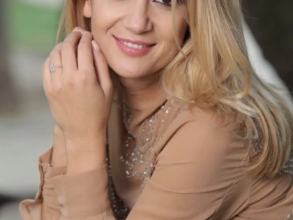 Ce face Amalia Enache cu hainele pe care nu le mai poartă