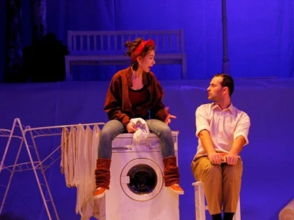 Ce facem în weekend? Mergem la teatru. La „Luna plină de teatru”