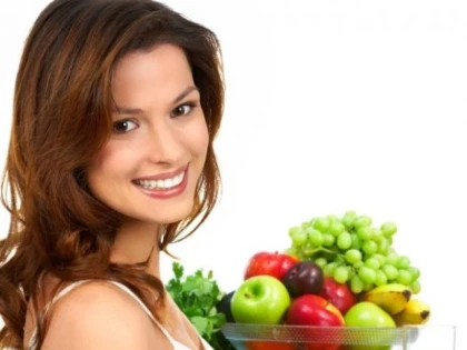 CE FRUCTE SI LEGUME TREBUIE SA MANANCI PENTRU A VEDEA BINE