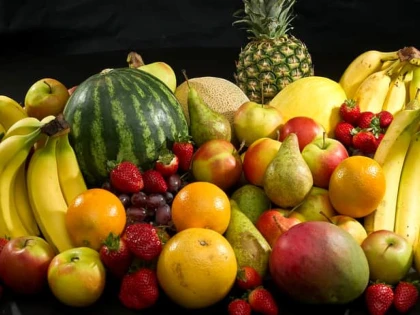 Ce fructe trebuie evitate dacă ești la cură de slăbire