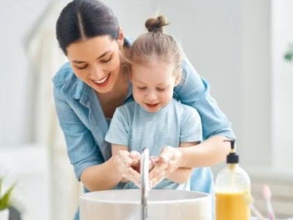 Ce infecții se pot transmite pe fondul unei igiene precare