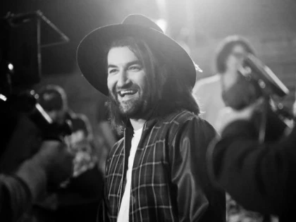 Ce l-a ținut pe Smiley departe de Media Music Awards 2017