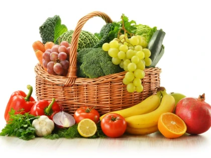 Ce legume și fructe le poți păstra mai mult fără să se strice