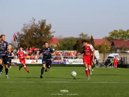 Ce mai fac rivalele UTA-ei: Mioveniul visează la Liga 1, Poli şi Farul reduc salariile