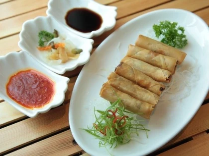 Ce mâncăruri chinezești poți mânca la dietă