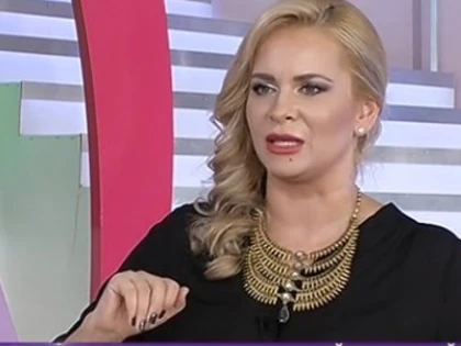 Ce nu-și poate ierta Paula Chirilă legat de tatăl său