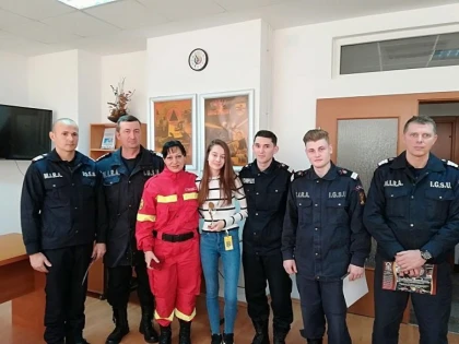 Ce nu știe Vanesa, fetița de 12 ani din Arad prinsă sub tramvai în urmă cu o lună