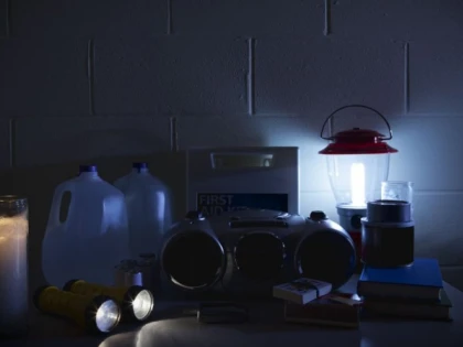 Ce nu trebuie să ne lipseasca din casă în caz de blackout în România. Lista completă