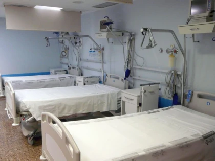 CE PLANURI ARE MINISTERUL SANATATII IN 2015: TRANSPLANT PULMONAR, TERAPIE NOUA PENTRU HEPATITA C SI CONSTRUIREA A TREI SPITALE REGIONALE