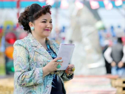 Ce planuri are pentru 2020 actrița Ecaterina Ladin din serialul ,,Las Fierbinți”