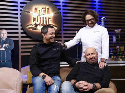 Ce planuri au de Paști chefii Bontea, Dumitrescu și Scărlătescu