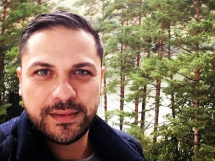 Ce planuri mari are Augustin Viziru cu fiica lui