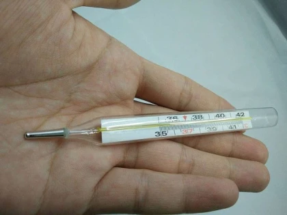 Ce poate modifica temperatura corpului