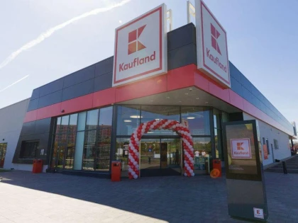 Ce program vor avea magazinele Kaufland de Crăciun 2023