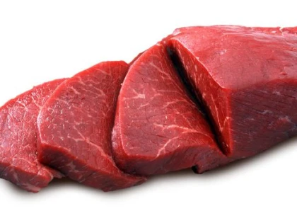 CE SE INTAMPLA IN CORPUL TAU CAND MANANCI CARNE ROSIE