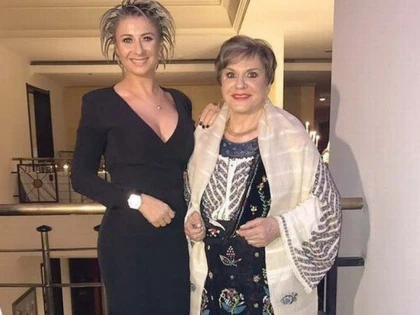 Ce se va întâmpla cu cele 70 de costume populare ale Ionelei Prodan