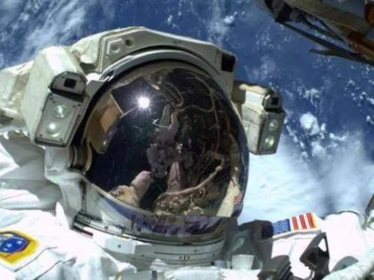 CE SE VA INTAMPLA CU CREIERUL ASTRONAUTILOR PE CARE NASA VREA SA-I TRIMITA PE MARTE