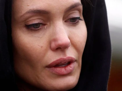 Ce sfaturi dă Angelina Jolie fiicelor sale