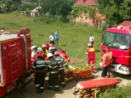 Ce spun psihologii despre gestul femeii care s-a aruncat în fața trenului cu copiii