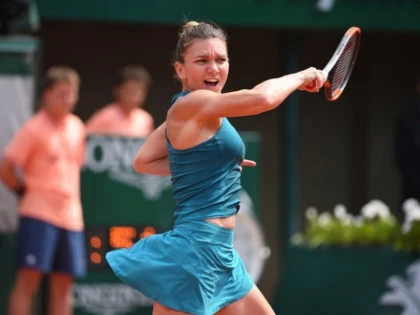 Ce spune Cătălin Botezatu despre ținuta Simonei Halep la turneul de la Roland Garros
