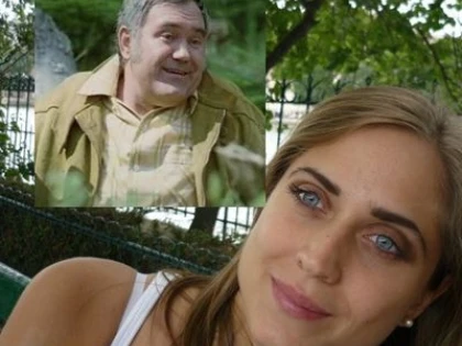 CE SPUNE FIICA LUI DEM RĂDULESCU DESPRE TATĂL SĂU