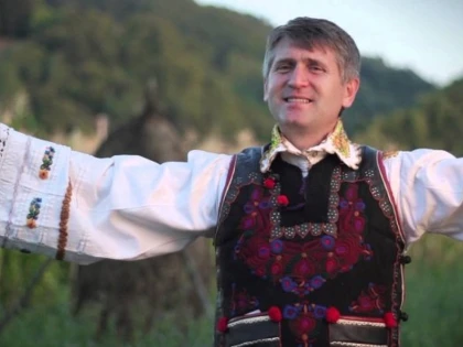 Ce spune fosta soție despre Pomohaci
