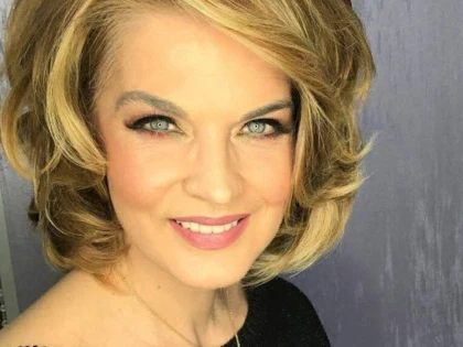 Ce spune Manuela Hărăbor despre personajul pe care-l interpretează în serialul Vlad