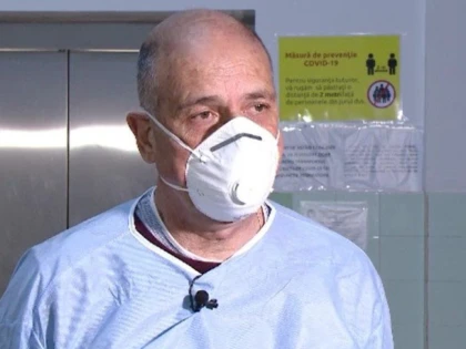 Ce spune medicul Virgil Musta despre începerea școlii în pandemie
